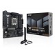 ASUS TUF GAMING B850M-E WIFI AMD B850 Zócalo AM5 micro ATX